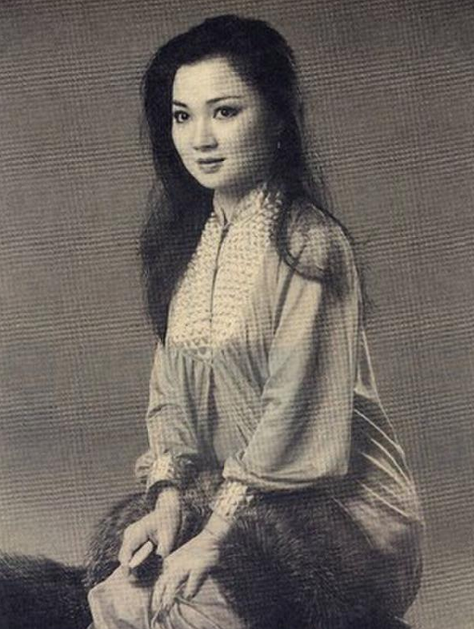 白冰冰女兒綁架事件回顧 揭白冰冰個人資料