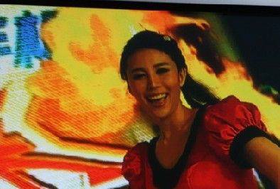 張寧益微博表示終離婚 驗收千萬房產時滿面笑容