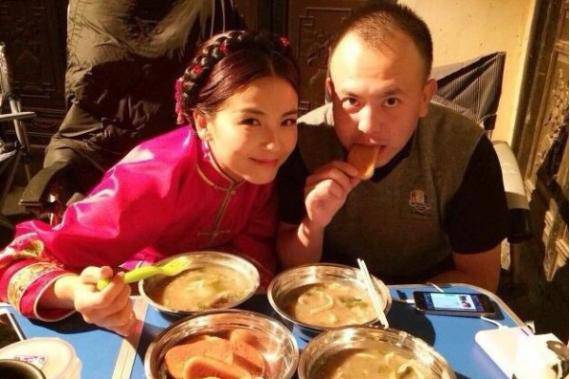 劉濤老公王珂身高 劉濤老公王珂破產(chǎn)原因大揭秘