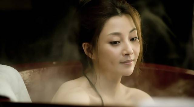 殷桃老公是誰(shuí) 揭殷桃 包養(yǎng)門 背后真相