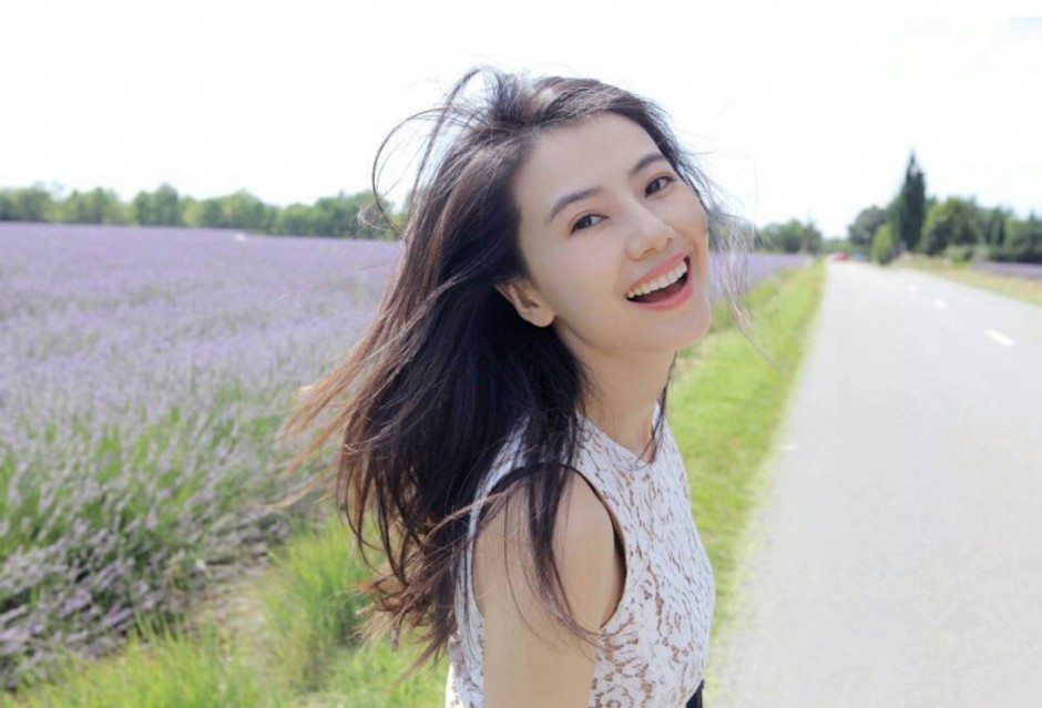 高圓圓老公趙又廷個人資料 盤點高圓圓戀愛情史