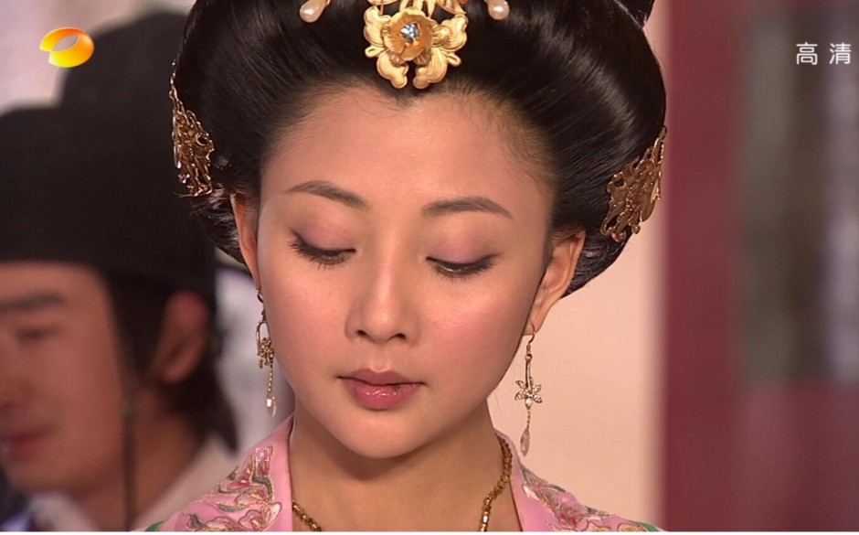 殷桃老公是誰(shuí) 揭殷桃 包養(yǎng)門 背后真相