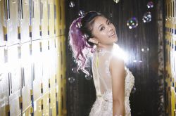 張藝瀟個(gè)人資料曝光  電臀皇后 張藝瀟圖片