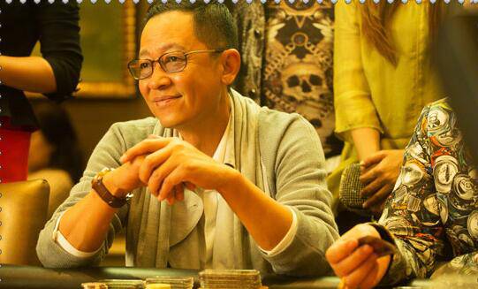 揭王志文個人資料及背景 曝其早年曾與徐帆同居