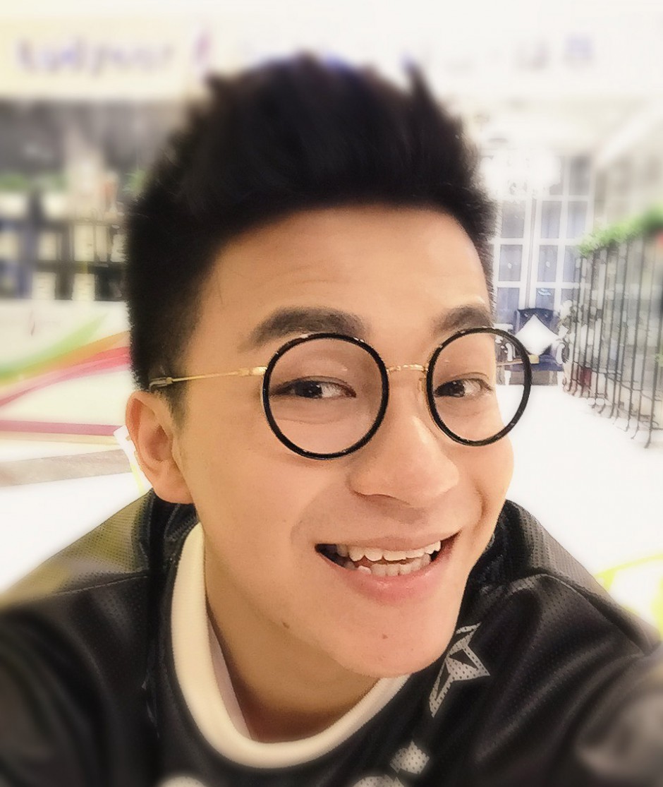 好聲音余楓微博曝光 那英贊余楓無所謂比楊坤好