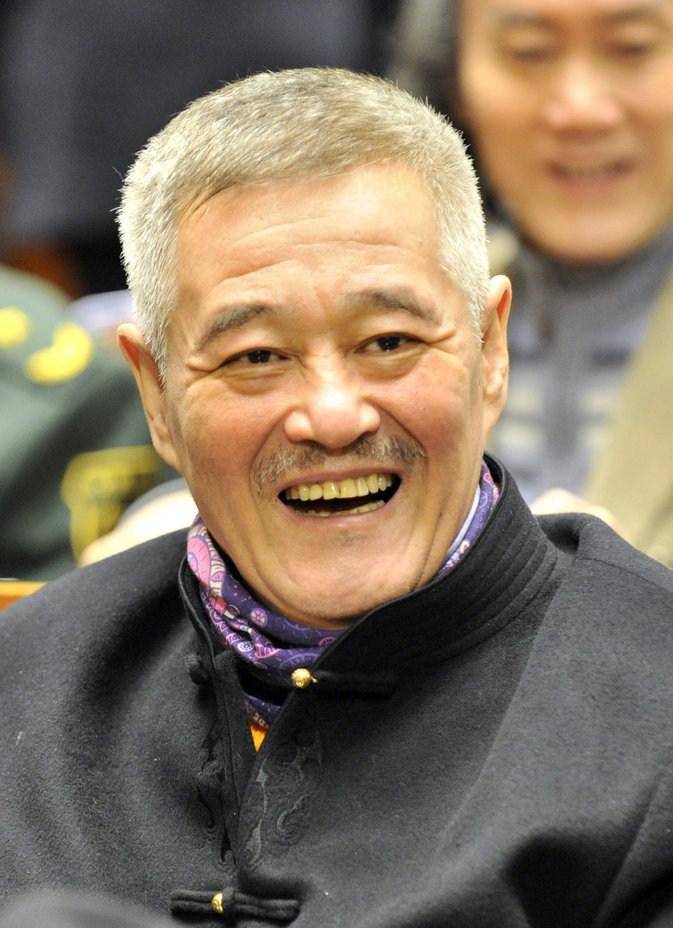 趙本山年齡多大 趙本山女兒遺傳好基因變網(wǎng)紅