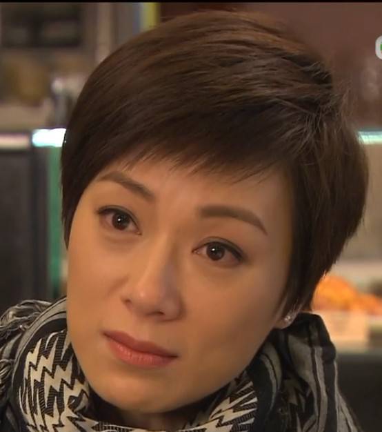 揭秘張可頤老公是誰 張可頤和楊怡撞臉難以分辨