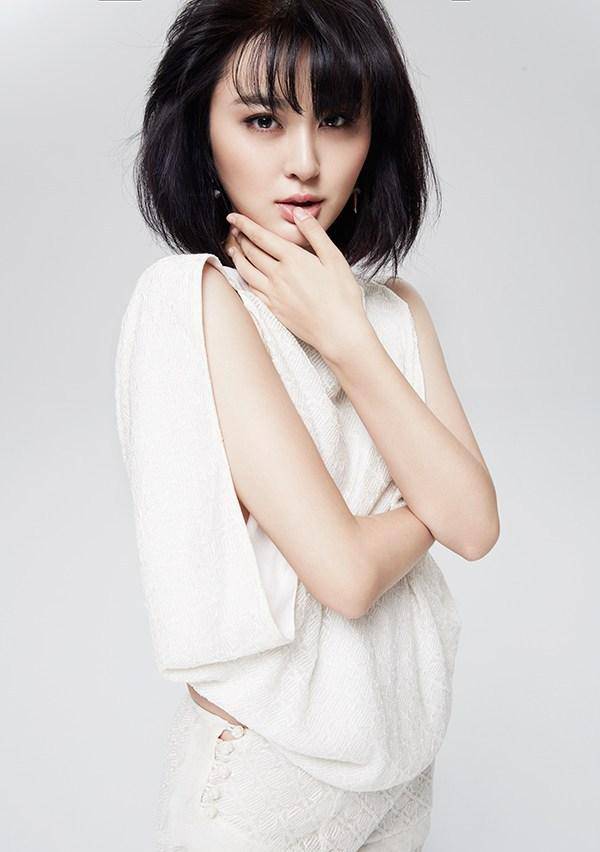 范冰冰裸替甘露個人資料大曝光