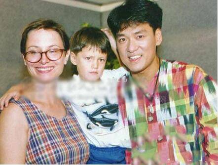 周華健老婆個人資料 因花心險離婚害太太早產(chǎn)