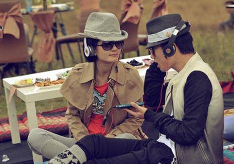 張杰謝娜結(jié)婚照曝光 揭張杰和謝娜怎么認(rèn)識(shí)的