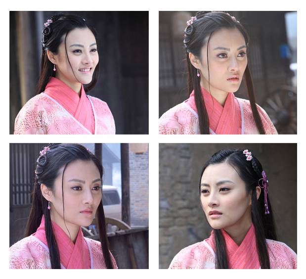 周梓言個(gè)人資料 盤(pán)點(diǎn)周梓言演過(guò)的電視劇