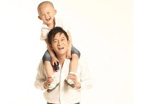 楊志剛老婆張靜照片曝光 出演過(guò)的電視劇有哪些