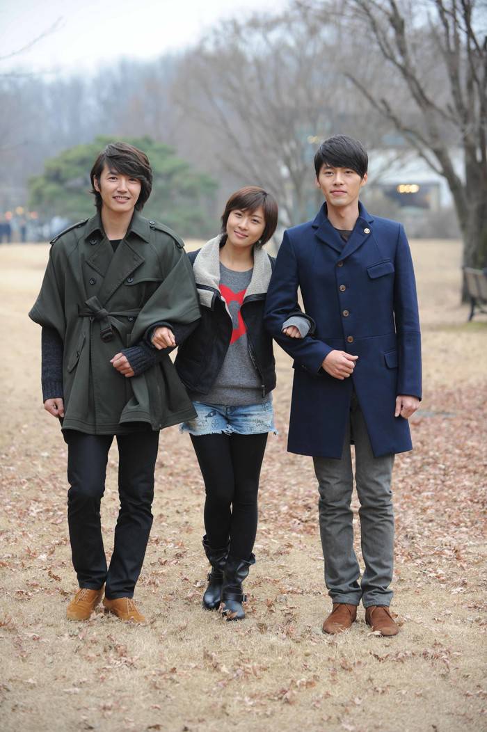 河智苑三級片尺度大開 河智苑玄彬結(jié)婚照被爆