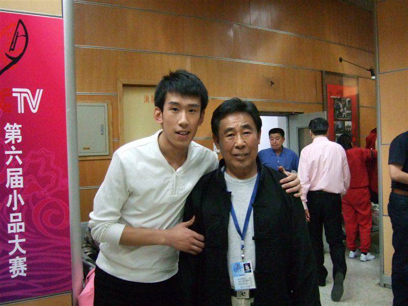 于洋個人資料 于洋演藝經(jīng)歷大盤點