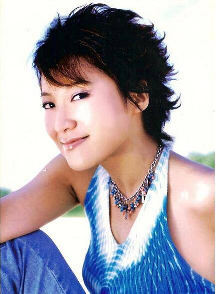 周艷泓結(jié)婚了嗎 周艷泓老公是不是畢福劍