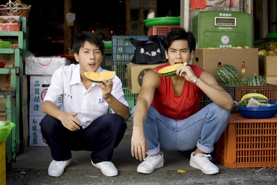 彭于晏告白舒淇 誰(shuí)才是彭于晏真正的女朋友