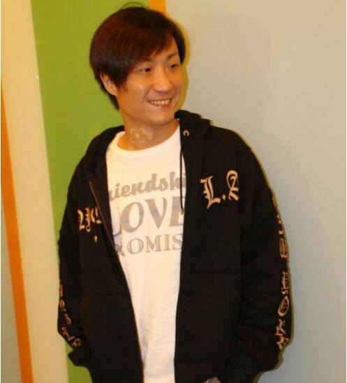 鄭中基蔡卓妍離婚原因竟是這個(gè) 鄭中基個(gè)人資料