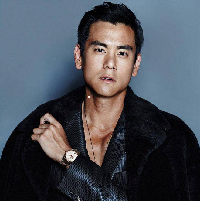 彭于晏告白舒淇 誰才是彭于晏真正的女朋友