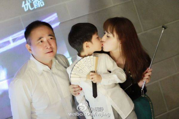 馬來(lái)西亞首富朱兆祥個(gè)人資料 朱兆祥有幾任妻子