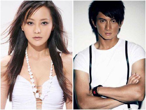 馬雅舒吳奇隆有孩子嗎 揭吳奇隆馬雅舒離婚原因