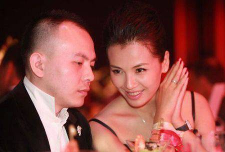 劉濤老公王珂身高 劉濤老公王珂破產(chǎn)原因大揭秘