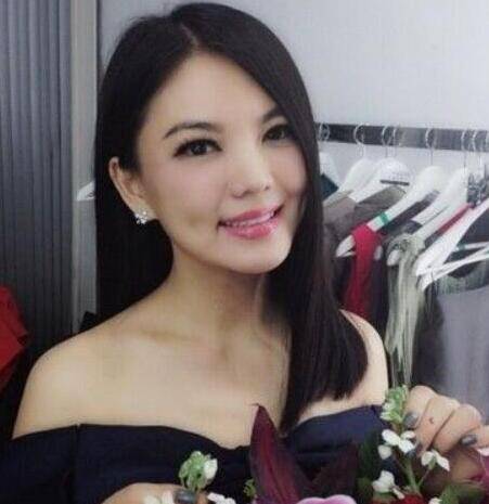 李湘二胎預(yù)產(chǎn)期在明年 揭其個(gè)人資料及減肥方法