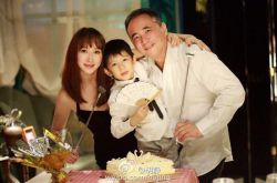 馬來(lái)西亞首富朱兆祥個(gè)人資料 朱兆祥有幾任妻子