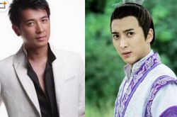 應(yīng)昊茗韓棟撞臉對(duì)比照 應(yīng)昊茗和韓棟是什么關(guān)系