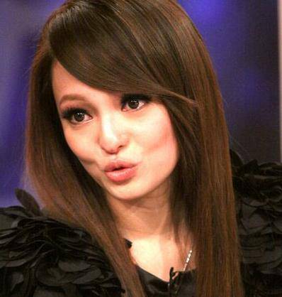 張韶涵家丑真相大揭秘 張韶涵吸毒是真的嗎