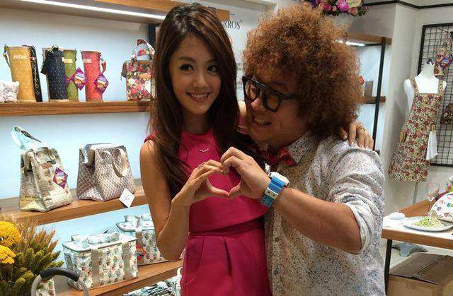 納豆林千又愛情已逝 納豆對林千又取消關(guān)注