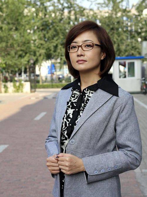 原華沙桐為什么離婚 原華現(xiàn)任老公崔志剛照片