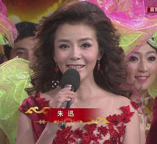 揭朱迅王志離婚真相 主持節(jié)目沒穿內(nèi)衣露凸點(diǎn)