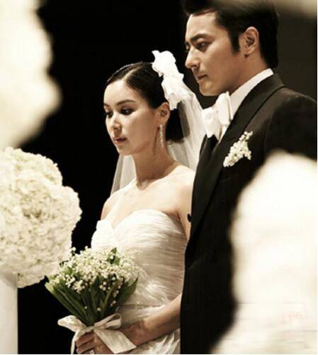 張東健個(gè)人資料 揭其與老婆高小英鬧離婚真相