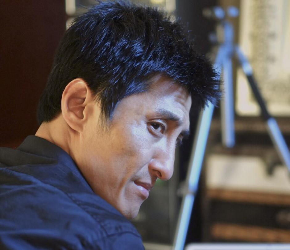 胡兵的哥哥胡東 曾因吸毒被捕