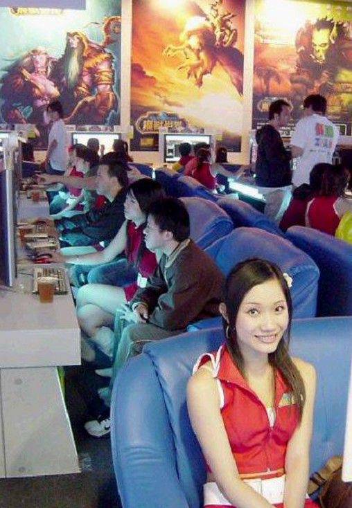 揭游戲陪玩網價格表 美女陪玩曝加錢有特殊服務