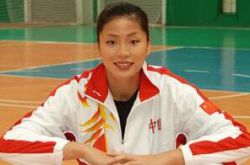 葉莉個人資料曝光 揭葉莉父母不同意姚明真相