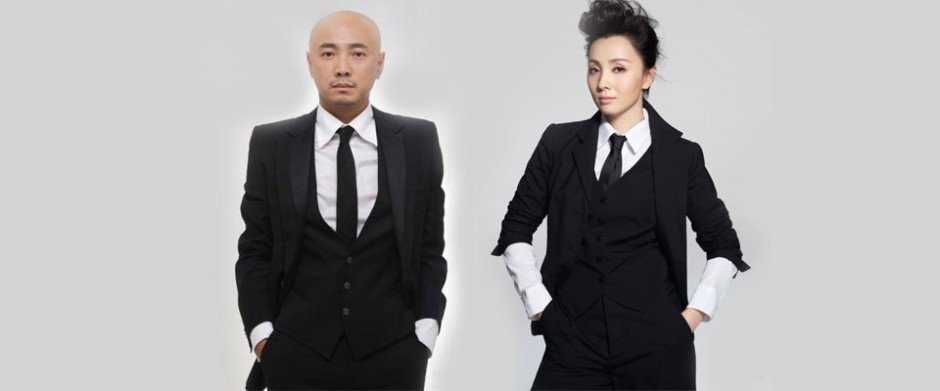 徐崢牽手陶虹漫步于巴厘島 徐崢個人資料大揭秘