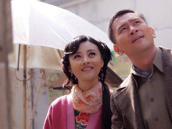 周梓言個(gè)人資料 盤(pán)點(diǎn)周梓言演過(guò)的電視劇