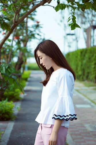 孔令輝近況 揭秘馬蘇與孔令輝分手真相