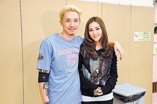 張繼聰老婆是誰 揭秘張繼聰個(gè)人資料