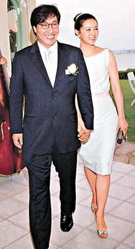 鄭豪泳個(gè)人資料 揭鄭豪泳舊愛沈銀河悔婚真相