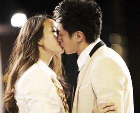 曝張鈞寧整容前照片 揭張鈞甯與趙又廷分手真相