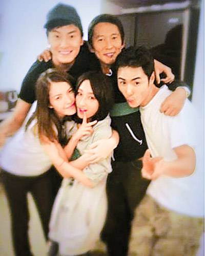 許瑋甯拒絕阮經(jīng)天求婚 揭許瑋甯阮經(jīng)天分手內(nèi)幕