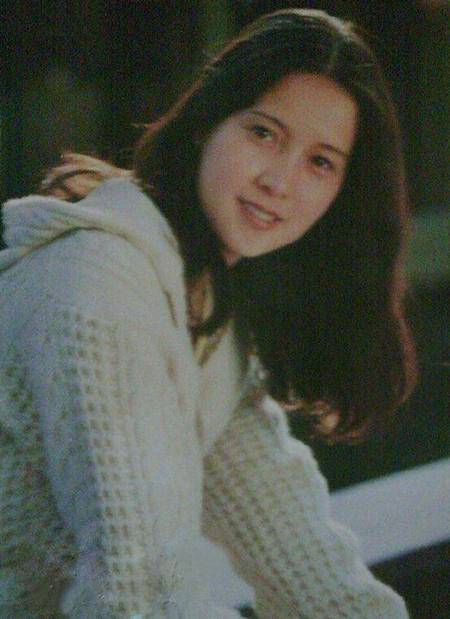 張偉欣個人資料曝光 揭張偉欣的丈夫李丹寧資料