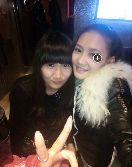 蔣瑤嘉個人資料大曝光 顯赫背景其父是香飄飄