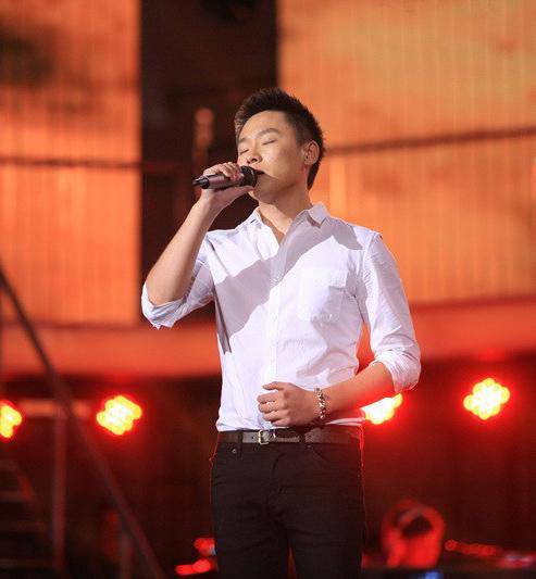 中國好聲音梁博奪冠內(nèi)幕 揭秘梁博個(gè)人資料