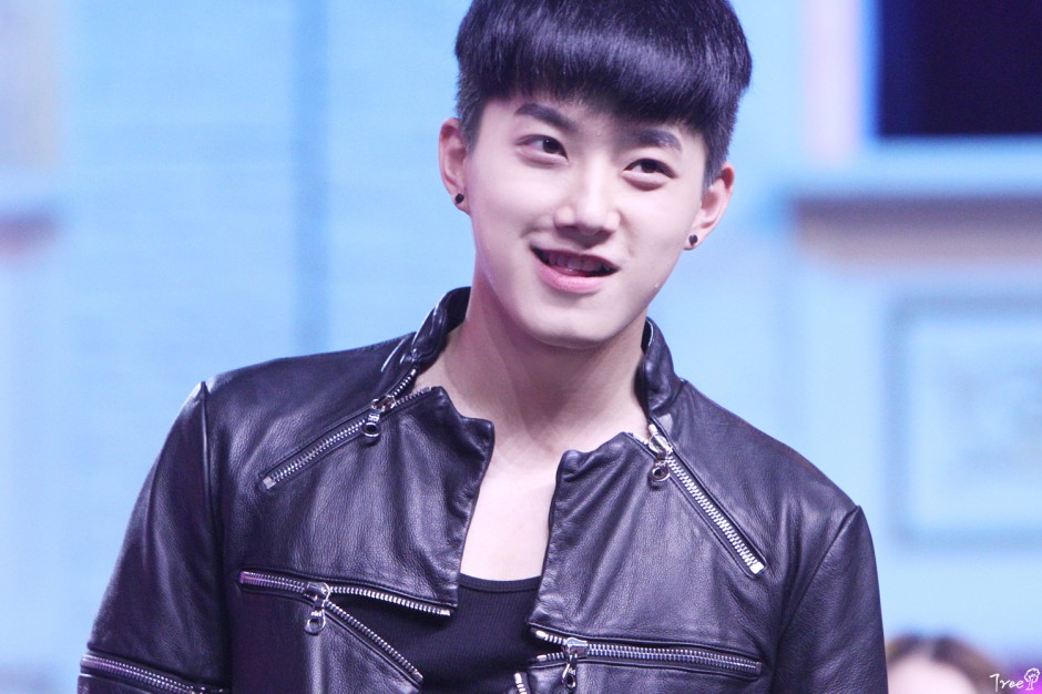 范世琦滾出快男是怎么回事  范世琦張檬戀情曝光