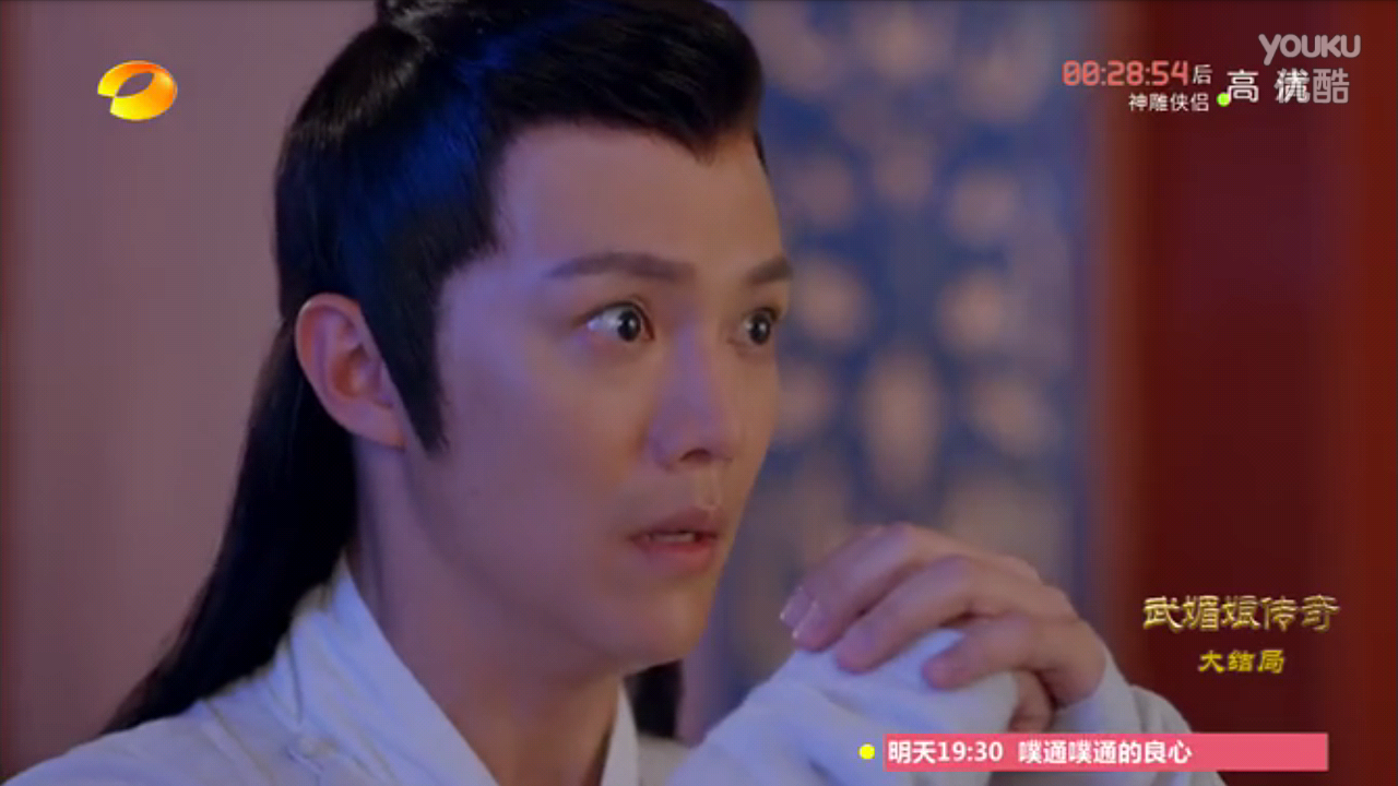 周凱文為什么離開汪晴 周凱文撞臉鹿晗引熱議