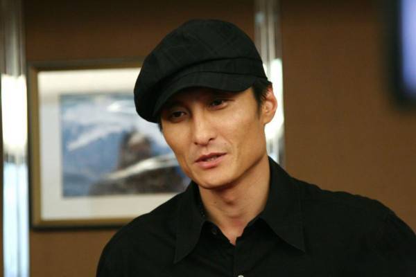 胡兵的哥哥胡東 曾因吸毒被捕