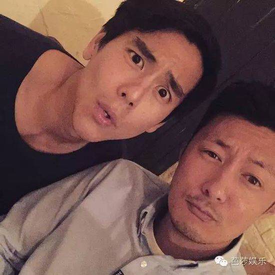 彭于晏告白舒淇 誰才是彭于晏真正的女朋友